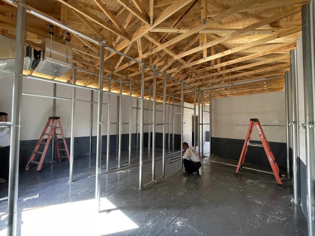 Construction Management