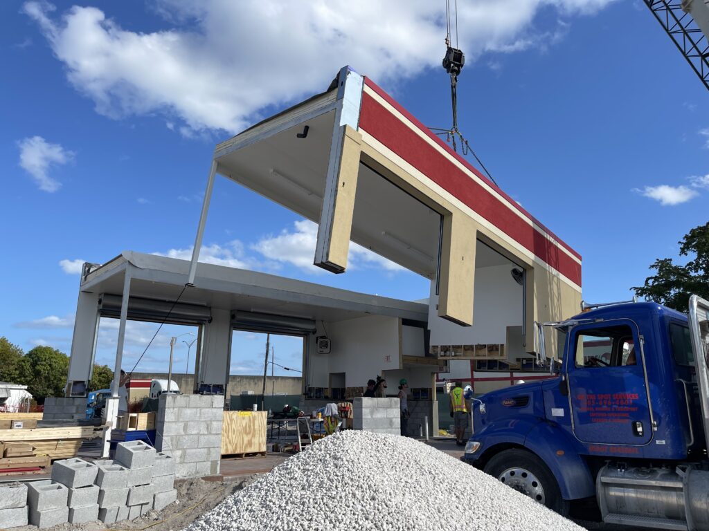 We are a Construction Management, Owner’s Representative, and General Contracting Firm.